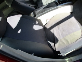 2006 TOYOTA PRIUS RED 1.5L AT Z16245